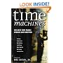 Time Machines: The Best Time Travel Stories Ever Written