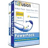 MANDRAKESOFT Move/Powerpack Combo ( PC )