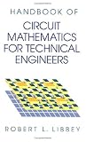 Review CRC  / A Handbook of Circuit Math for Technical Engineers