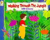 Walking Through the Jungle