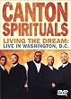 Living the Dream: Live in Washington, D.C.