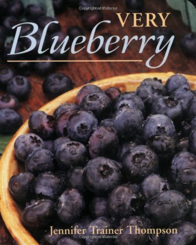 Very Blueberry