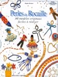 Perles de rocaille 140 modeles originaux
