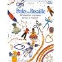 Perles de rocaille 140 modeles originaux