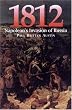 1812: "1812: March on Moscow", "1812: Napoleon in Moscow", "1812: The Great Retreat": Napoleon's Invasion of Russia