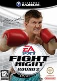 Fight Night Round 2 (GameCube)