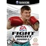 Fight Night Round 2 (GameCube)
