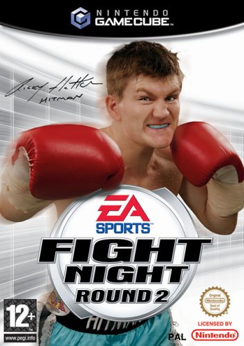 Buy Fight Night Round 2 (GameCube) online at Discounted New and Used prices. Delivered to your door with Childrens Toyshop.com