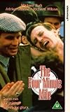 The Four Minute Mile [1989]