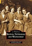 Bilston, Tettenhall and Wednesfield