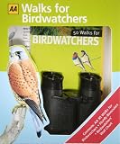 AA Walks for Birdwatchers Kit (Aa Kit)