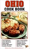 Ohio Cook Book (Cooking Across America)