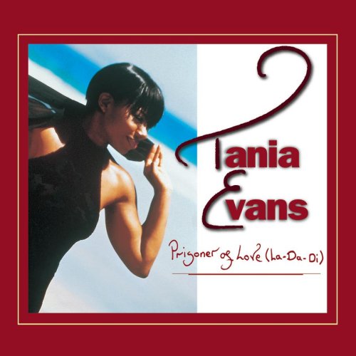 Tania Evans - Prisoner of Love - Zortam Music