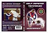Review Self Defense Inc. (SDI)  / Self Defense Techniques