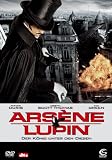Ars�ne Lupin (Special Edition, 2 DVDs) - Pascal Greggory
