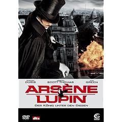 Ars�ne Lupin (Special Edition, 2 DVDs)
