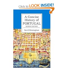A Concise History of Portugal (Cambridge Concise Histories)
