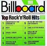 Billboard Top Rock & Roll Hits: 1969