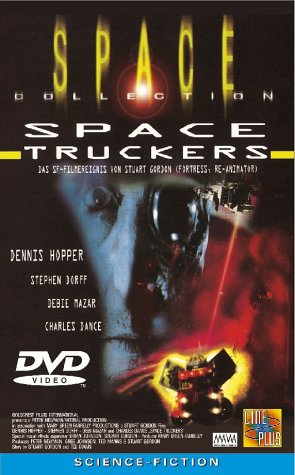 Space Truckers [Region 2]