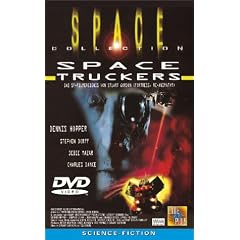 Space Truckers