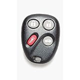 Keyless Entry Remote Fob Clicker for 2004 Saturn L300 (Must be programmed by Saturn... by Saturn