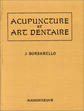 Acupuncture