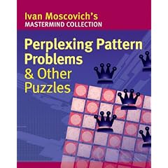 Perplexing Pattern Problems & Other Puzzles (Mastermind Collection)