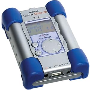 Photo of Archos Jukebox