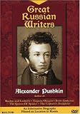 Russian Writers -  Alexander Pushkin