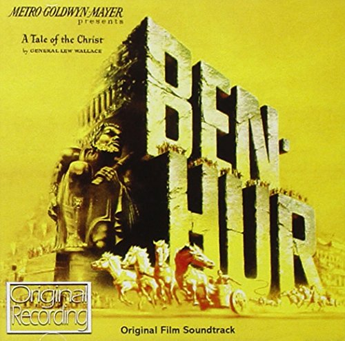 Ben Hur Various Artists