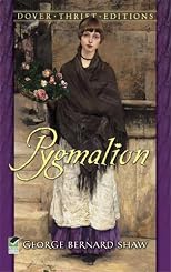 Pygmalion