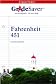 GradeSaver(tm) ClassicNotes Fahrenheit 451