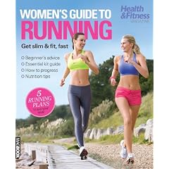 Health & Fitness Women's Running 2