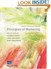 Principles of Marketing...