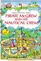 Pirate McGrew and His Nautical Crew (Usborne Rhyming Stories)