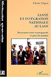 Santé et intégration nationale au Laos : Rencontre entre montagnards et gens des plaines