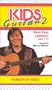 Kids Guitar Lessons, Lesson 2 [VHS]