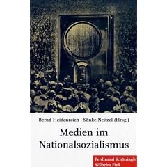 Medien im Nationalsozialismus