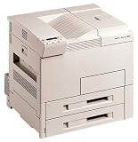 Hewlett Packard LaserJet 8000 Laser Printer