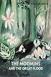 The Moomins and the great flood