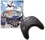 MICROSOFT Freestyle Pro Controller w/ Matt Hoffman Pro BMX