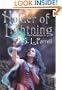 Holder of Lightning (The Cloudmages, Book 1)