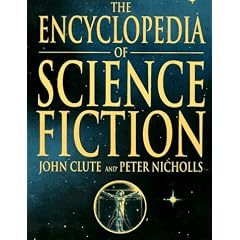 The Encyclopedia of Science Fiction