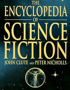 The Encyclopedia of Science Fiction  - John Clute
