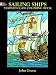 Sailing Ships Stained Glass Coloring Book (Dover Coloring Book)