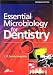 Books : Essential Microbiology for Dentistry