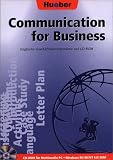 Communication for Business. CD- ROM für Windows. Englische Geschäftskorrespondenz