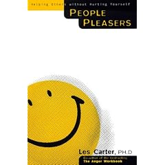 People Pleasers: Helping Others without Hurting Yourself