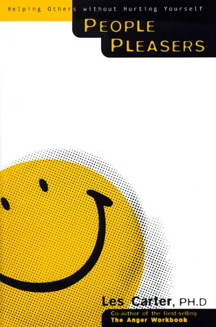 People Pleasers: Helping Others Without Hurting Yourself under Counseling in The Books Store