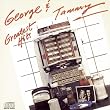 George & Tammy - Greatest Hits